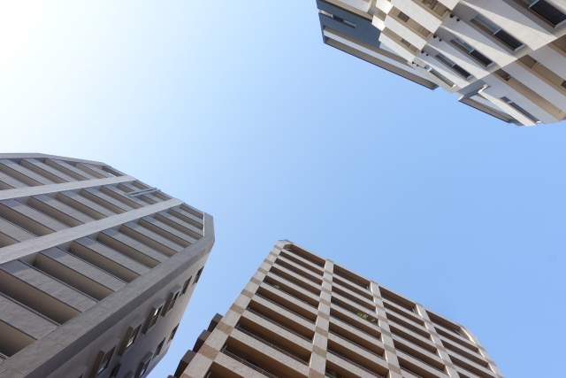 マンション